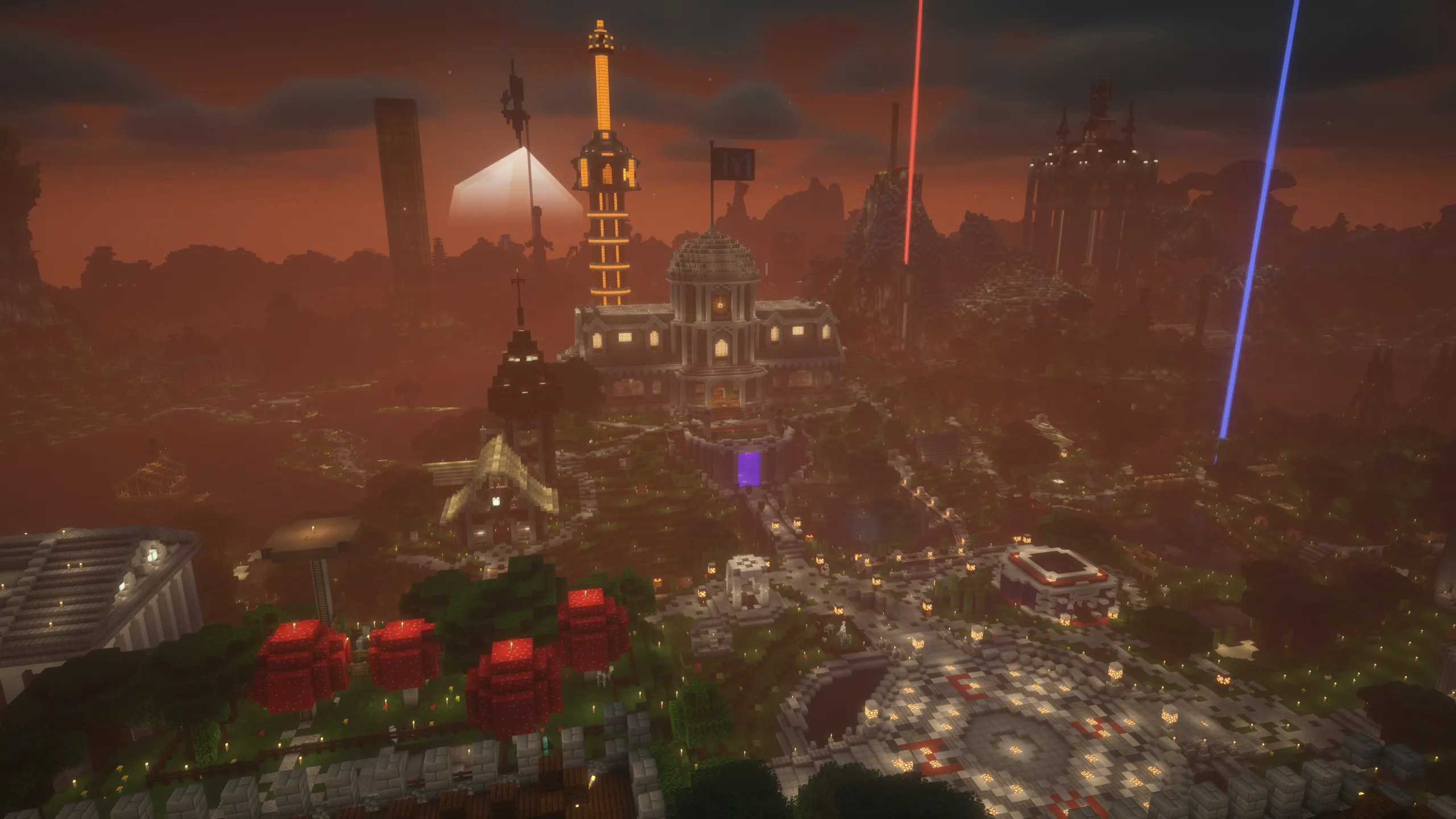 Screenshot from Season 3